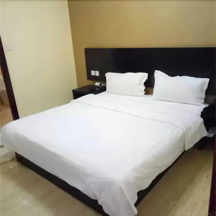 Цзинань: Luliang Business Hotel