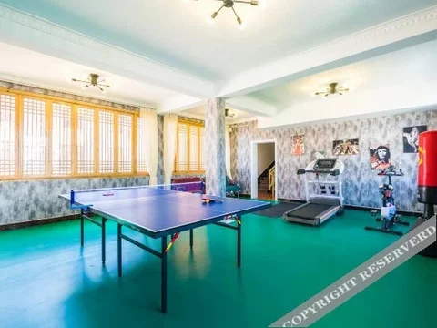 Лицзян: Sumuzhe Boutique Inn