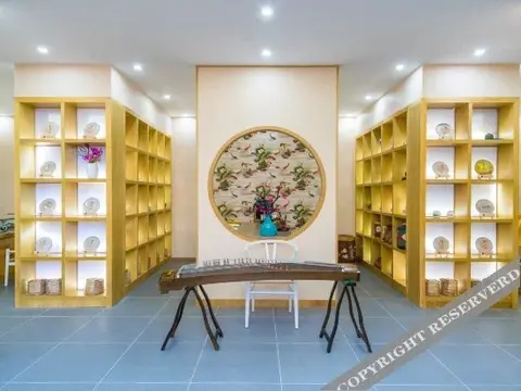 Лицзян: Sumuzhe Boutique Inn