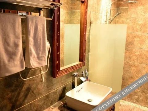 Лицзян: Sumuzhe Boutique Inn
