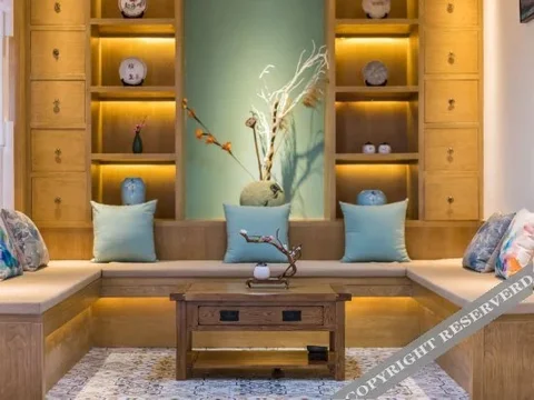 Лицзян: Sumuzhe Boutique Inn