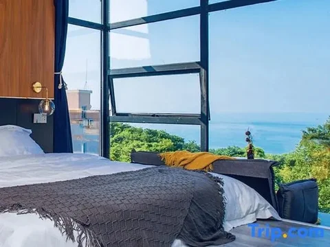 Бэйхай: Angaria Garden Inn