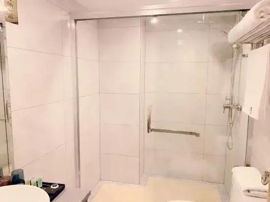 Шэньчжэнь: Bonus Hotel