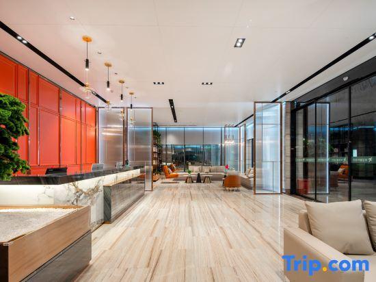Наньнин: Rezen Select Nanning Kunming National High-tech Industry Development Zone Hotel