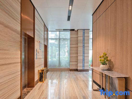 Наньнин: Rezen Select Nanning Kunming National High-tech Industry Development Zone Hotel