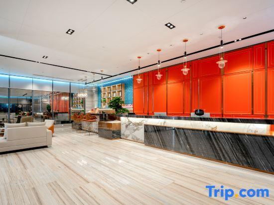 Наньнин: Rezen Select Nanning Kunming National High-tech Industry Development Zone Hotel