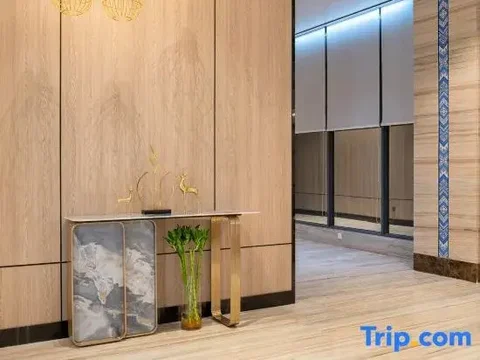 Наньнин: Rezen Select Nanning Kunming National High-tech Industry Development Zone Hotel