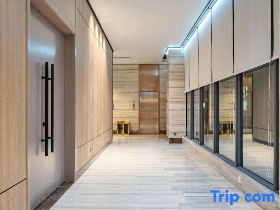 Наньнин: Rezen Select Nanning Kunming National High-tech Industry Development Zone Hotel