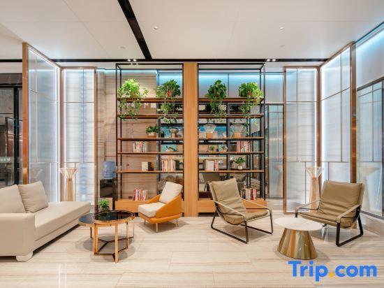 Наньнин: Rezen Select Nanning Kunming National High-tech Industry Development Zone Hotel