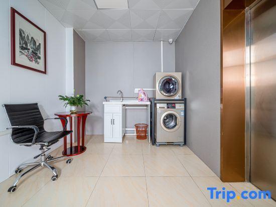 Наньнин: Rezen Select Nanning Kunming National High-tech Industry Development Zone Hotel