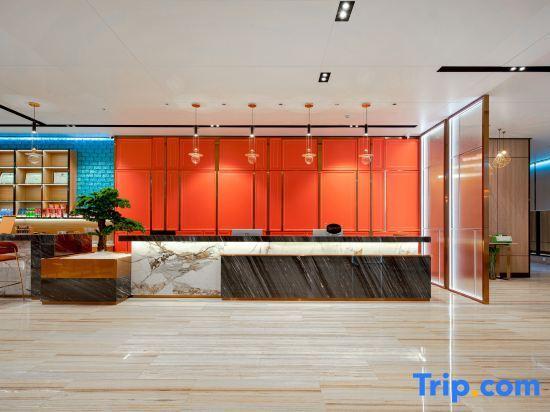Наньнин: Rezen Select Nanning Kunming National High-tech Industry Development Zone Hotel