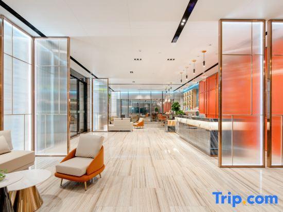Наньнин: Rezen Select Nanning Kunming National High-tech Industry Development Zone Hotel
