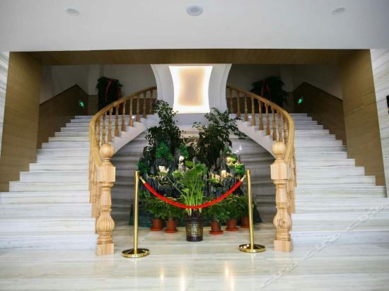 Тяньшуй: Qianyuan Hotel