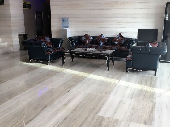 Тяньшуй: Qianyuan Hotel
