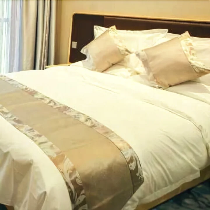 Тяньшуй: Qianyuan Hotel