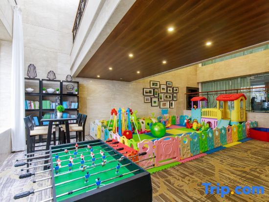 Чунцин: Xuefu Jiayuan Hotel