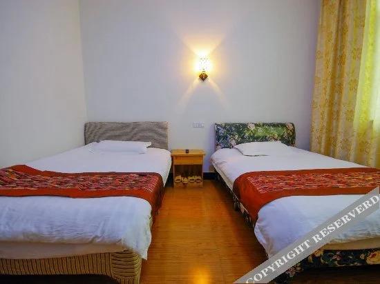 Шанграо: Lanyou Hostel
