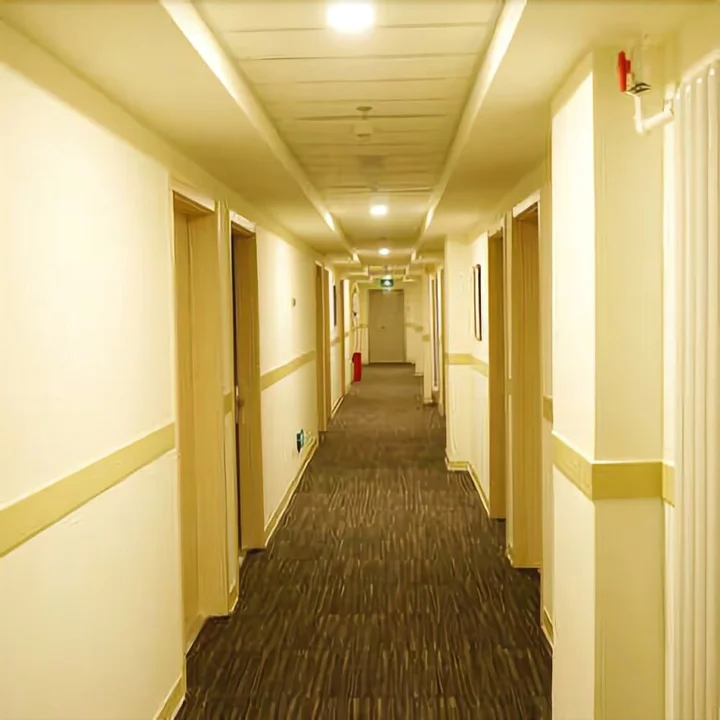 Инкоу: Jinjiang Inn Yingkou Bayuquan Century Square