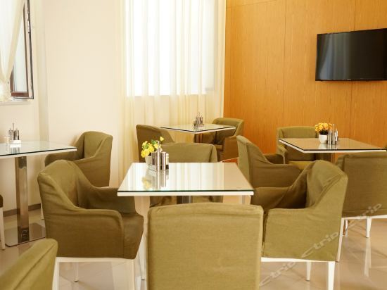Инкоу: Jinjiang Inn Yingkou Bayuquan Century Square