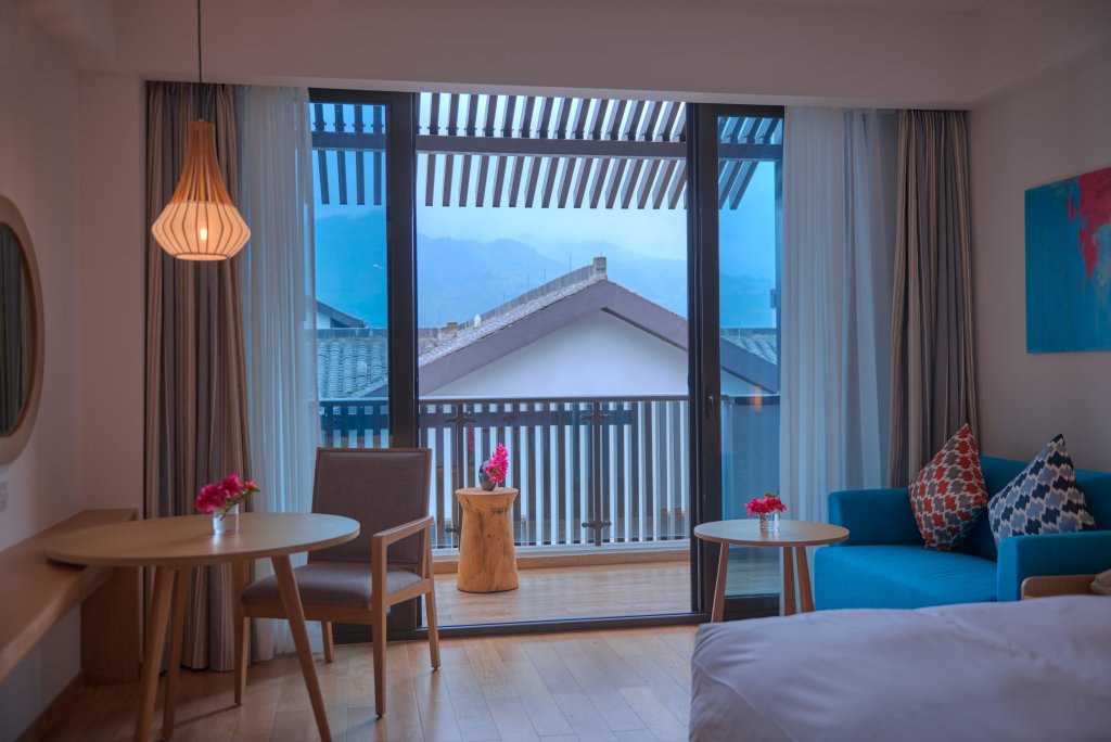 Лишуй: Holiday Inn Express - Zhejiang Qianxia Lake by IHG