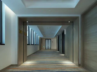 Лишуй: Holiday Inn Express - Zhejiang Qianxia Lake by IHG