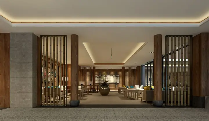 Лишуй: Holiday Inn Express - Zhejiang Qianxia Lake by IHG