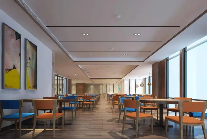 Лишуй: Holiday Inn Express - Zhejiang Qianxia Lake by IHG