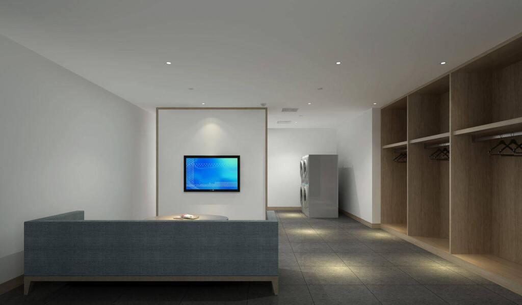 Лишуй: Holiday Inn Express - Zhejiang Qianxia Lake by IHG