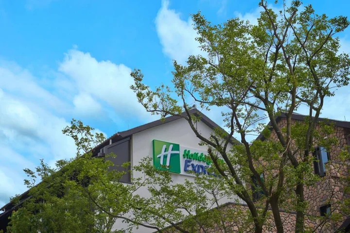 Лишуй: Holiday Inn Express - Zhejiang Qianxia Lake by IHG