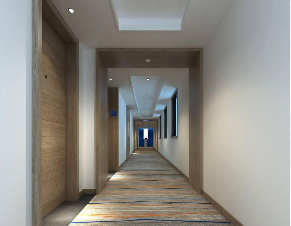 Лишуй: Holiday Inn Express - Zhejiang Qianxia Lake by IHG