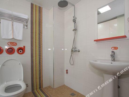 Гуйлинь: podinin hotel