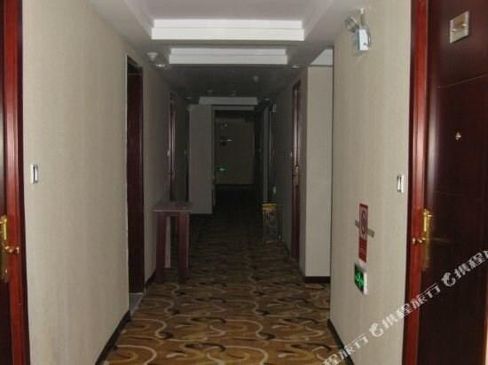 Кашгар: Kashgar Hotel