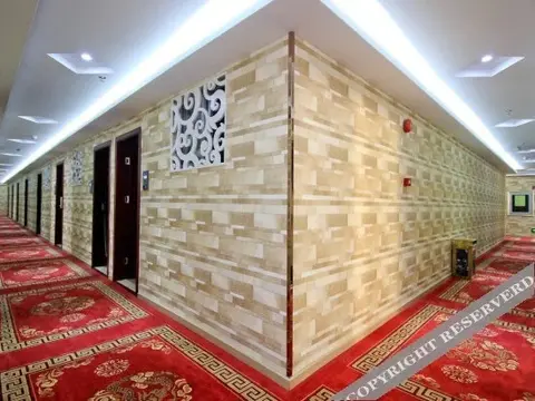 Шэньчжэнь: Kailongwan Boutique Hotel