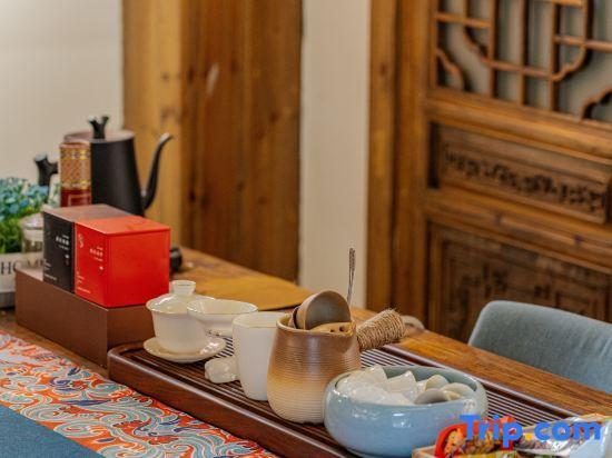 Хуаншань: Ten year Boutique Hostel