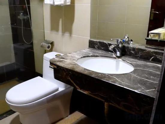 Хойчжоу: Huizhou Jindong Business Hotel