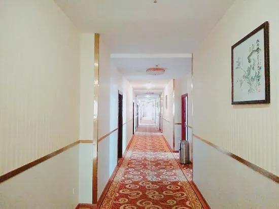 Хойчжоу: Huizhou Jindong Business Hotel