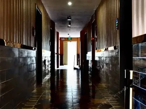 Сюйчжоу: Minfa Holiday Hotel Chuzhou