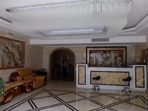 Сюйчжоу: Minfa Holiday Hotel Chuzhou