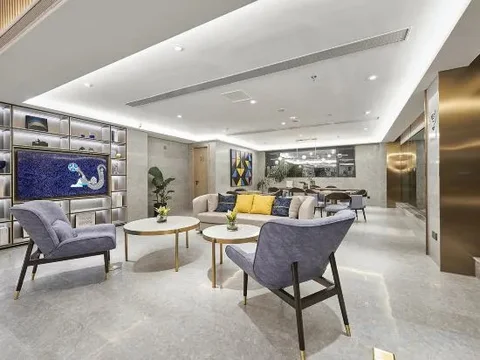 Сямынь: Xingcheng Hotel (Xiamen Tong'an Lehai City Square Branch)