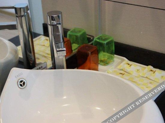 Сямынь: Xingcheng Hotel (Xiamen Tong'an Lehai City Square Branch)