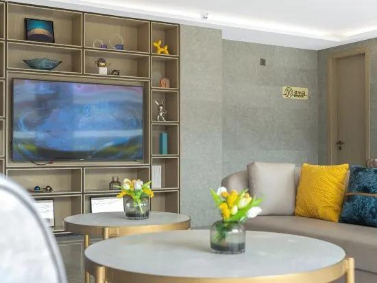 Сямынь: Xingcheng Hotel (Xiamen Tong'an Lehai City Square Branch)