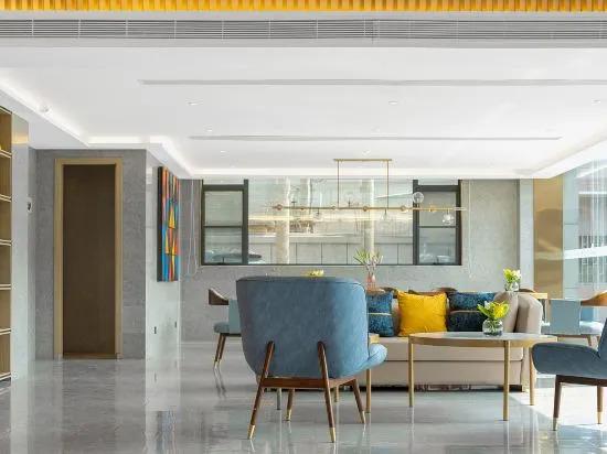 Сямынь: Xingcheng Hotel (Xiamen Tong'an Lehai City Square Branch)