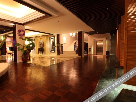 Вэньчжоу: YT Garden Hotel