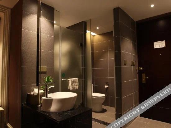 Вэньчжоу: YT Garden Hotel