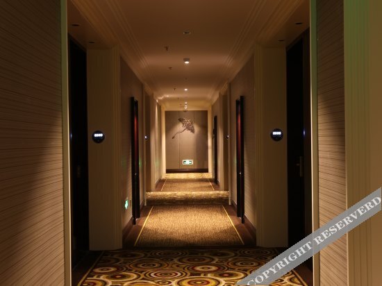 Вэньчжоу: YT Garden Hotel