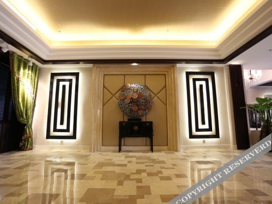 Вэньчжоу: YT Garden Hotel