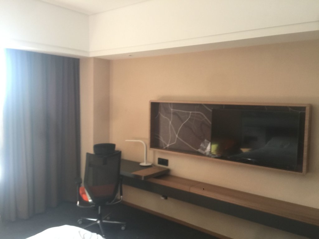 Hampton By Hilton Shunde Longjiang — фото 3