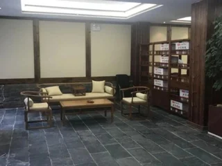 Вэньчжоу: Nanxi Yijia Hotel