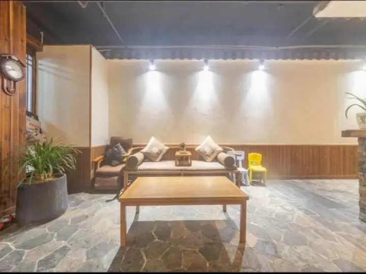 Вэньчжоу: Nanxi Yijia Hotel