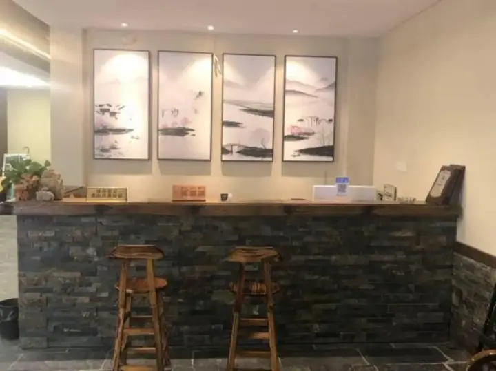 Nanxi Yijia Hotel — фото 4